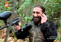 Alemin Kralı Paintball