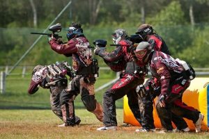 Paintball Turkey - TRPaintball.Net 